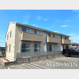 パティオ飯村の賃貸物件