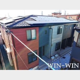 ネルケＢの賃貸物件