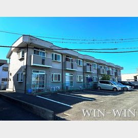 ポートエルディムAの賃貸物件