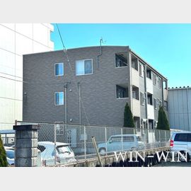 カーサ・フェリーチェ東脇の賃貸物件