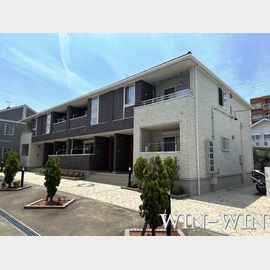 アディス神ノ輪Aの賃貸物件