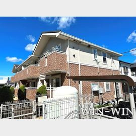 ボヌール大岩館の賃貸物件