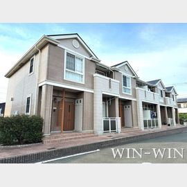 カームリーヒルの賃貸物件