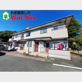 ハイステージレシオの賃貸物件