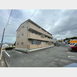 パークサイド前田の賃貸物件