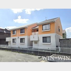 セジュール長谷川A 2階 築34年9ヶ月の賃貸物件