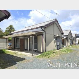 下地駅より徒歩31分 1階 築52年5ヶ月の賃貸物件