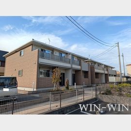 グラーテスIIの賃貸物件