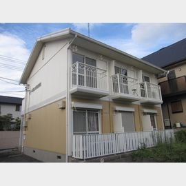 ハミング南牛川の賃貸物件