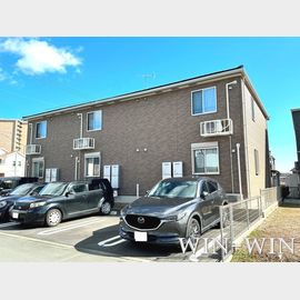 リオッサの賃貸物件