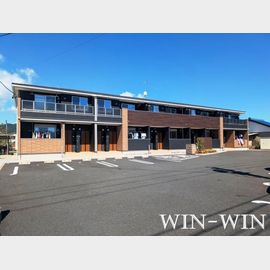 カルム小山塚の賃貸物件