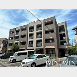 プリムローズの賃貸物件