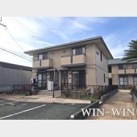 iホームTOWN四番館 1階 築22年8ヶ月の賃貸物件