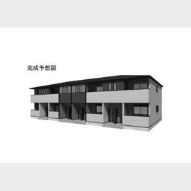 ボヌール花中館の賃貸物件