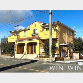 ソレイユ 一番館の賃貸物件