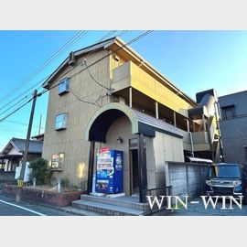 井原駅より徒歩5分 2階 築34年11ヶ月の賃貸物件