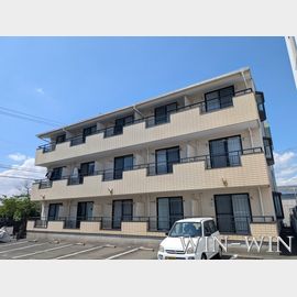サントラストA 1階 築30年2ヶ月の賃貸物件