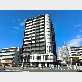 ＣｅｎｔｒａｌＲｅｓｉｄｅｎｃｅ 4階 築10年2ヶ月の賃貸物件