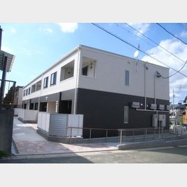 フェリオ 1階 築9年11ヶ月の賃貸物件