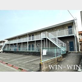 運動公園前駅より徒歩16分 1階 築33年4ヶ月の賃貸物件