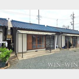 下地駅より徒歩2分 1階 築55年4ヶ月の賃貸物件