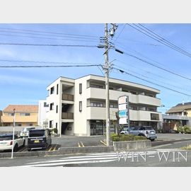 ユトリロ飯村 3階 築25年6ヶ月の賃貸物件
