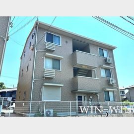 愛知大学前駅より徒歩22分 2階 築17年8ヶ月の賃貸物件