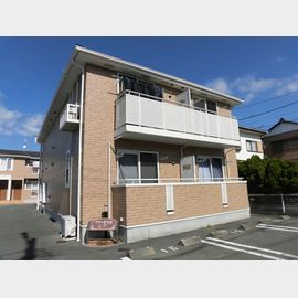 ブリーゼSK A 1階 築19年8ヶ月の賃貸物件