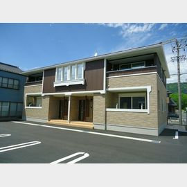 ラルーチェAの賃貸物件