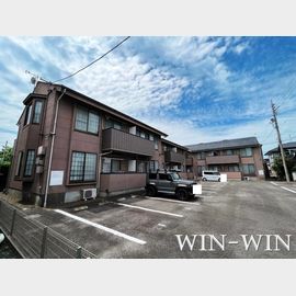 タプロコート三本木の賃貸物件