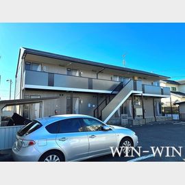船町駅より徒歩15分 築28年1ヶ月 2階建の賃貸物件