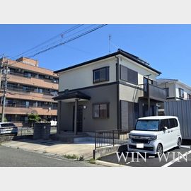 豊橋駅より徒歩31分 築30年2ヶ月 2階建の賃貸物件