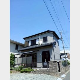 小池駅より徒歩10分 築23年11ヶ月 2階建の賃貸物件