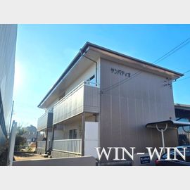 サンパティオの賃貸物件