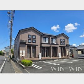エヴァーグリーン二川の賃貸物件