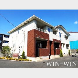 ボヌール山田館Aの賃貸物件
