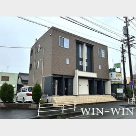 作神014の賃貸物件