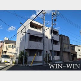 WhiteHouseの賃貸物件