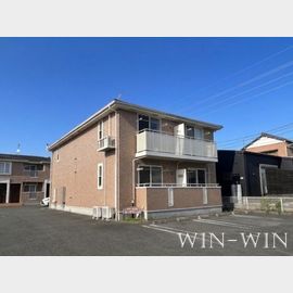 ブリーゼSK Aの賃貸物件