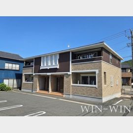 ラルーチェBの賃貸物件