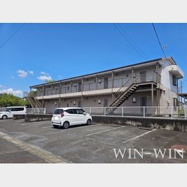 ユトリロ浪ノ上2の賃貸物件