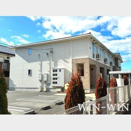 希琳館の賃貸物件