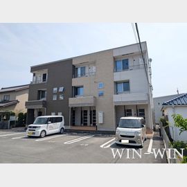 アイランド花月３の賃貸物件