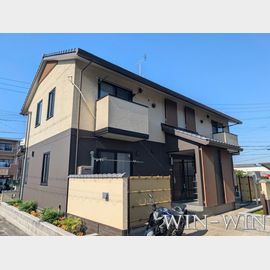 愛Aの賃貸物件