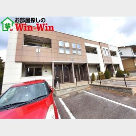ホワイトハウス草間２番館の賃貸物件