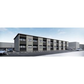 レシュエットの賃貸物件