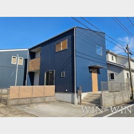 芦原駅より徒歩6分 築6年10ヶ月 2階建の賃貸物件