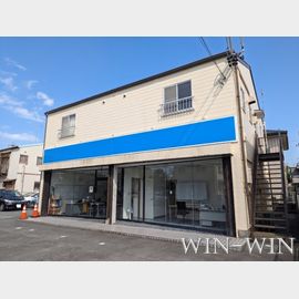 ウイングコート西岩田タウンの賃貸物件