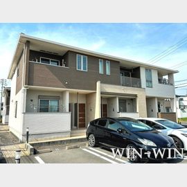 EAST・SIDE弐番館の賃貸物件