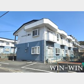 ペアハイツ三鷹Bの賃貸物件
